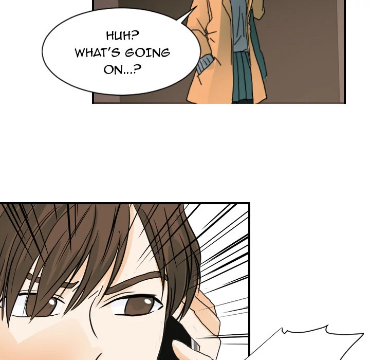 Supernaturals - Manhwa Chapter 22 - page 60