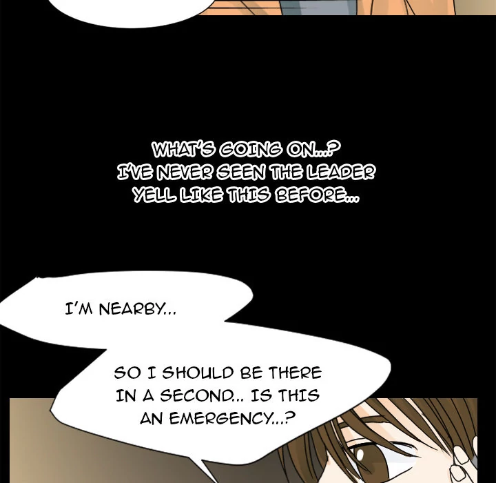 Supernaturals - Manhwa Chapter 22 - page 62