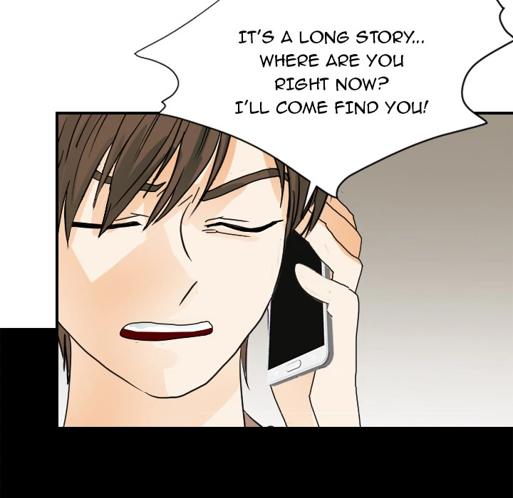 Supernaturals - Manhwa Chapter 22 - page 64