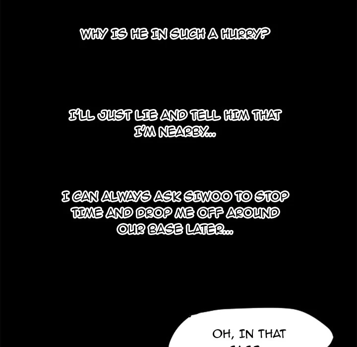 Supernaturals - Manhwa Chapter 22 - page 65