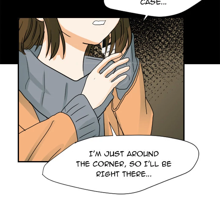 Supernaturals - Manhwa Chapter 22 - page 66