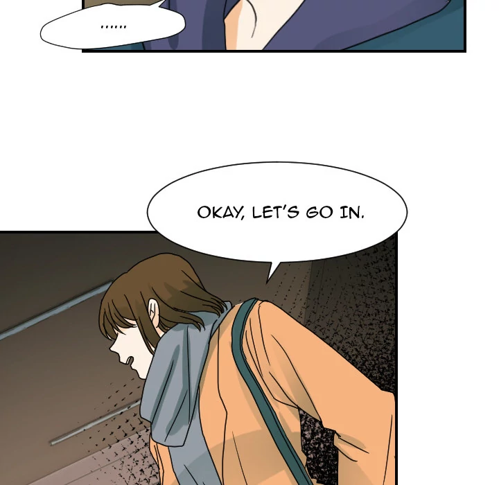Supernaturals - Manhwa Chapter 22 - page 68