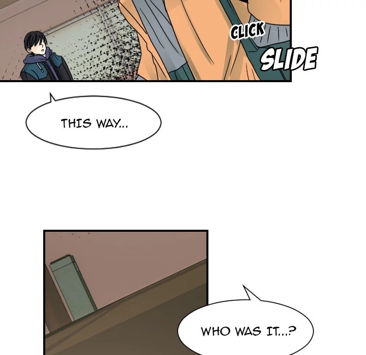 Supernaturals - Manhwa Chapter 22 - page 69