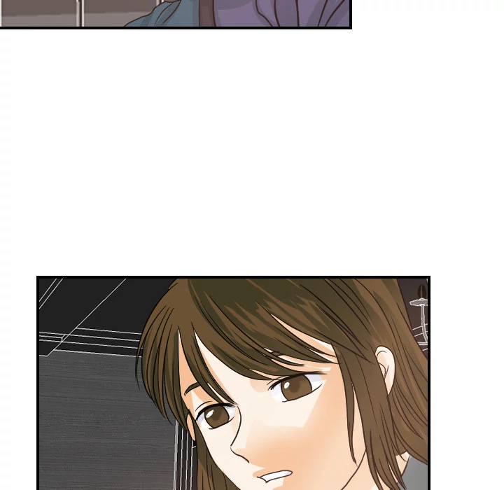 Supernaturals - Manhwa Chapter 22 - page 7