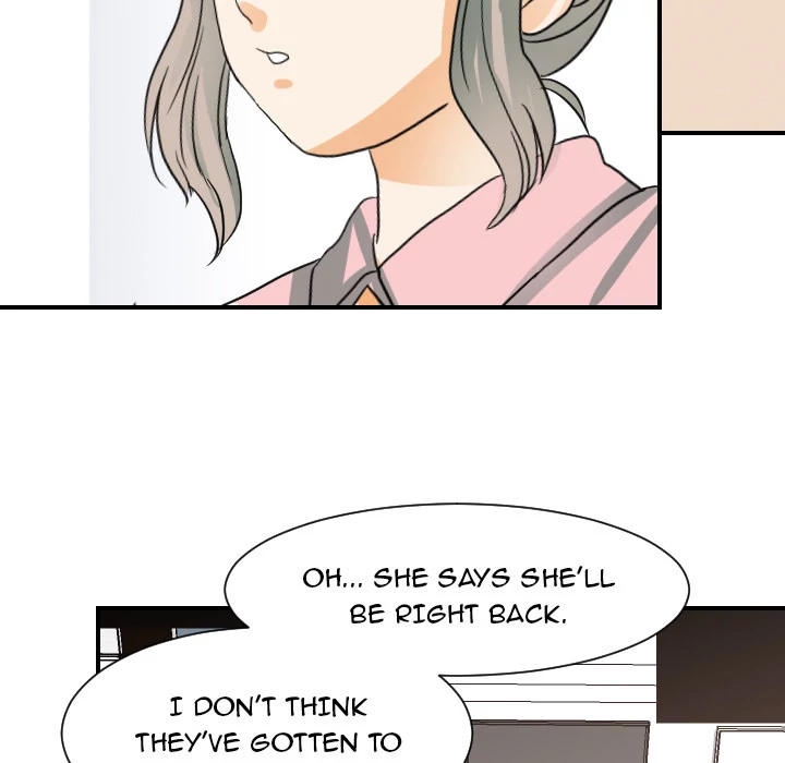 Supernaturals - Manhwa Chapter 22 - page 73