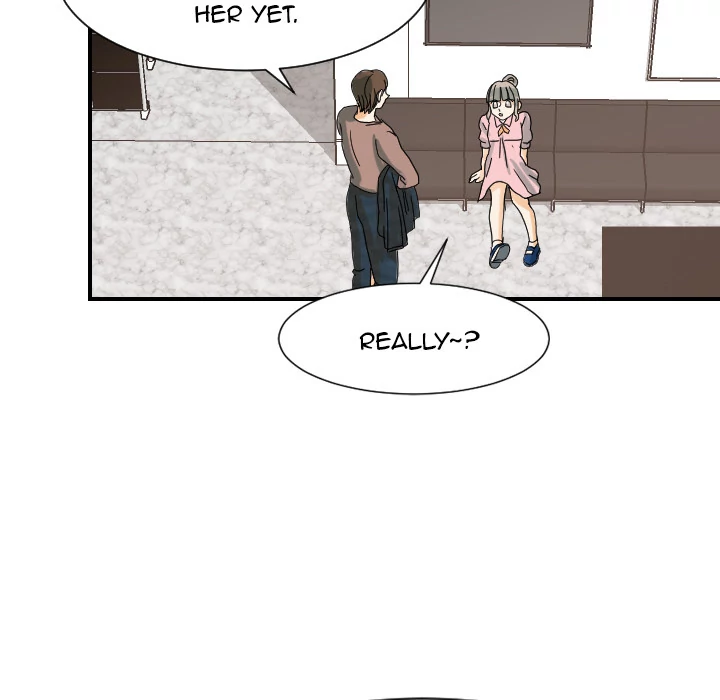 Supernaturals - Manhwa Chapter 22 - page 74