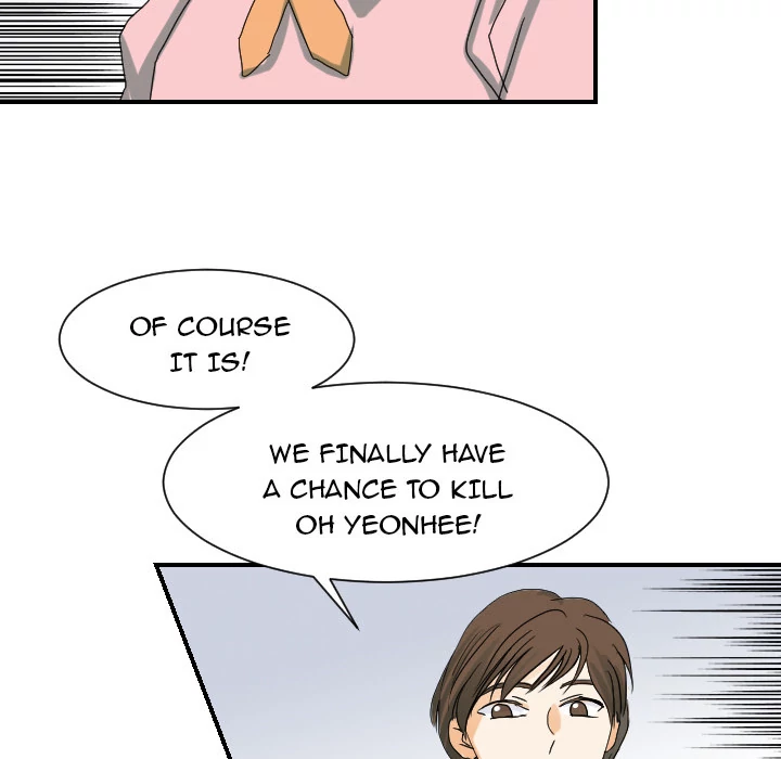 Supernaturals - Manhwa Chapter 22 - page 76