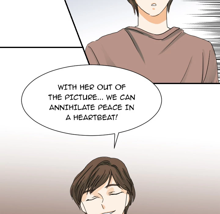 Supernaturals - Manhwa Chapter 22 - page 77