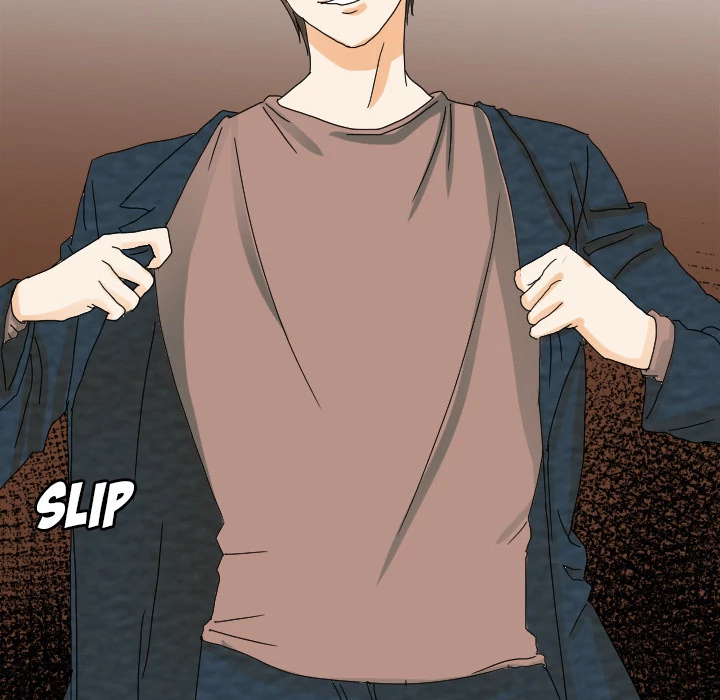Supernaturals - Manhwa Chapter 22 - page 78
