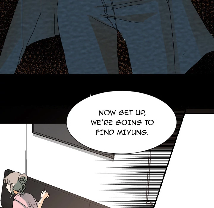 Supernaturals - Manhwa Chapter 22 - page 79