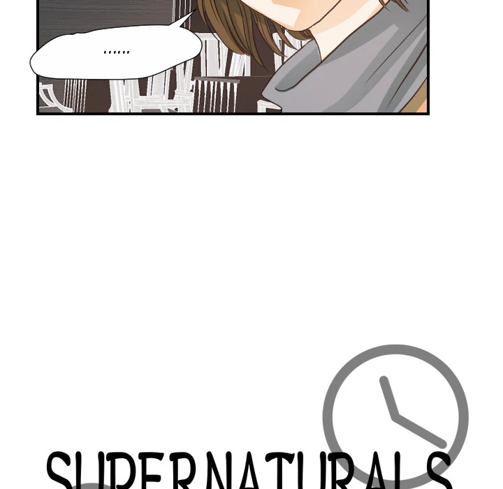 Supernaturals - Manhwa Chapter 22 - page 8