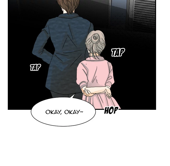 Supernaturals - Manhwa Chapter 22 - page 81