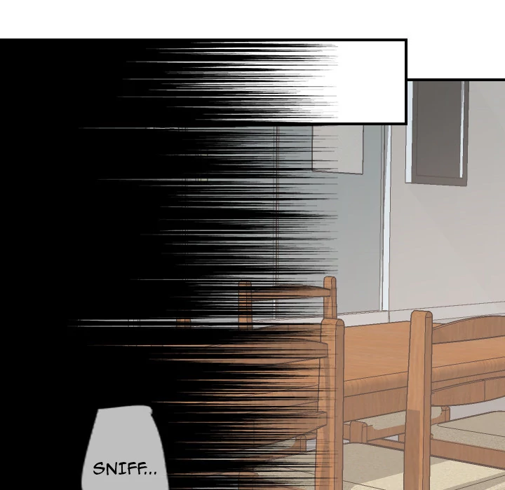 Supernaturals - Manhwa Chapter 22 - page 82