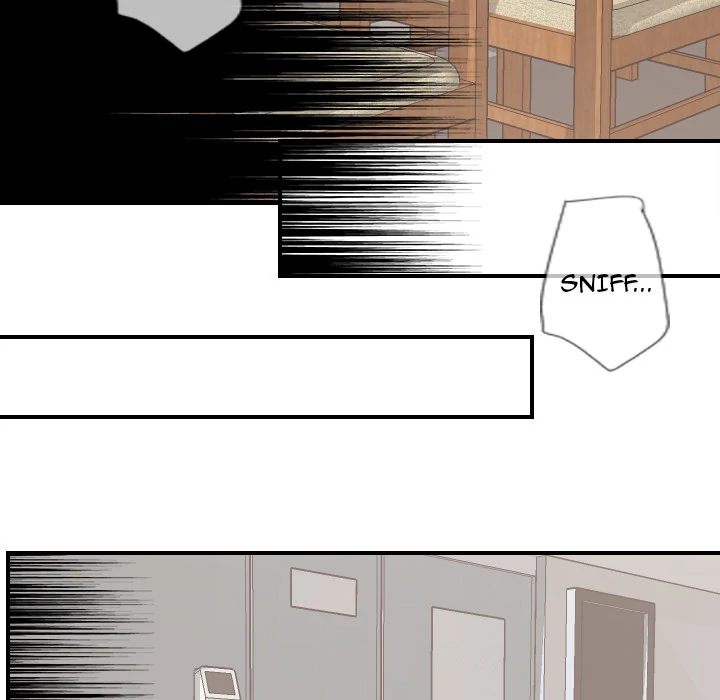 Supernaturals - Manhwa Chapter 22 - page 83