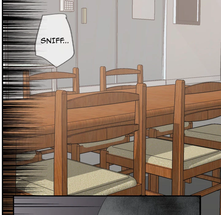 Supernaturals - Manhwa Chapter 22 - page 84