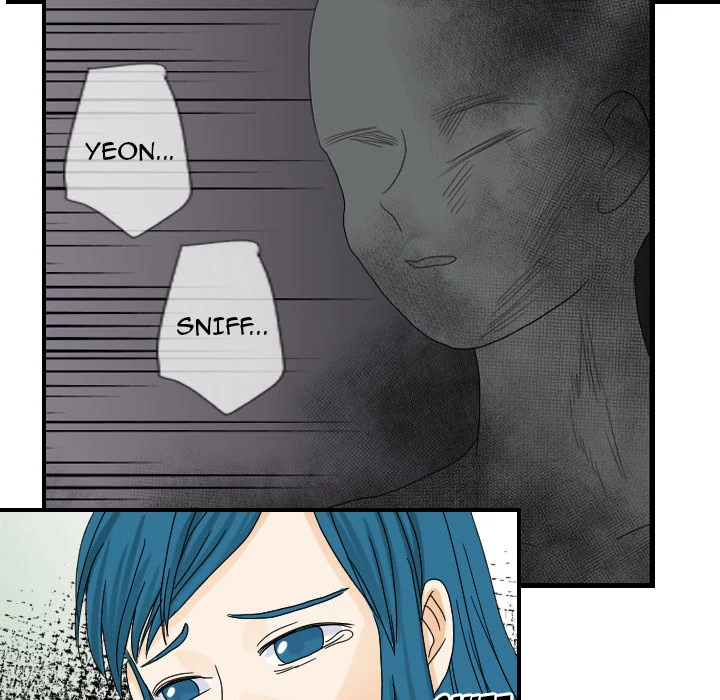 Supernaturals - Manhwa Chapter 22 - page 85