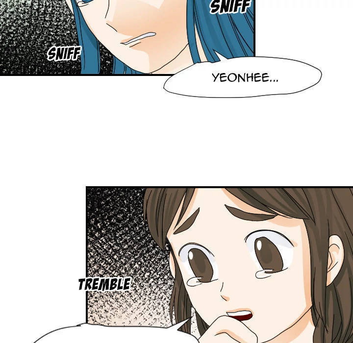Supernaturals - Manhwa Chapter 22 - page 86