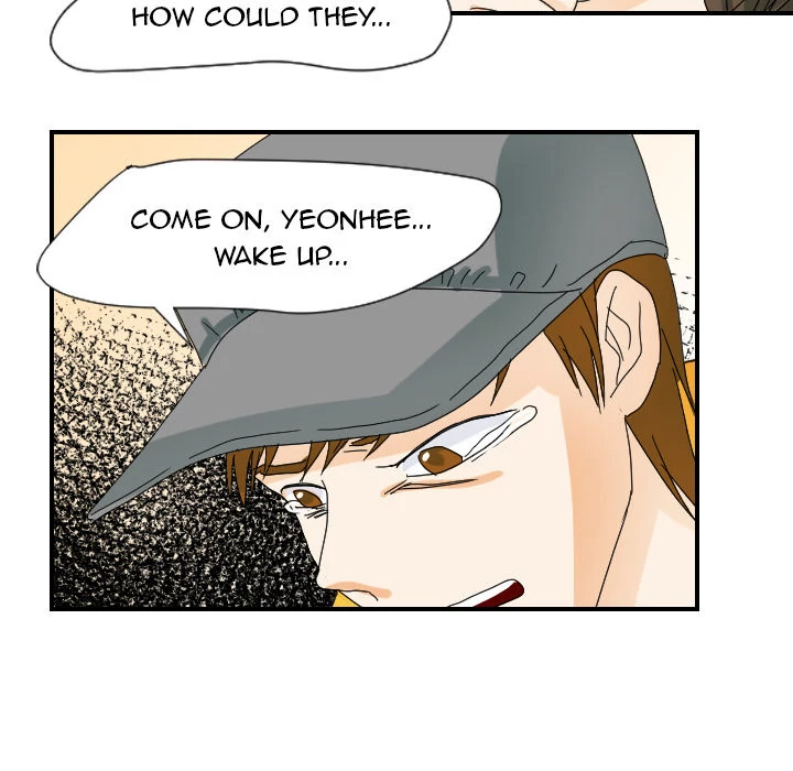 Supernaturals - Manhwa Chapter 22 - page 87