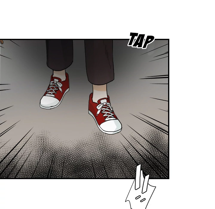 Supernaturals - Manhwa Chapter 22 - page 89