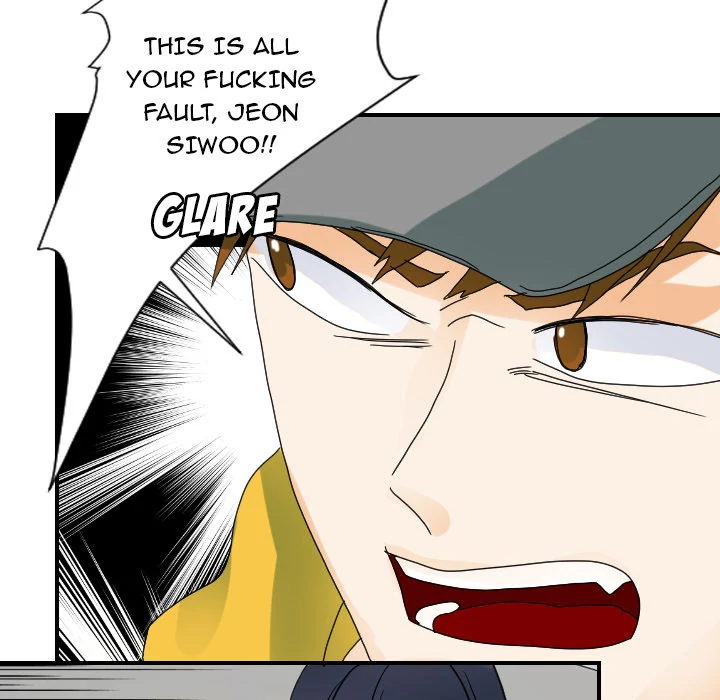 Supernaturals - Manhwa Chapter 22 - page 94