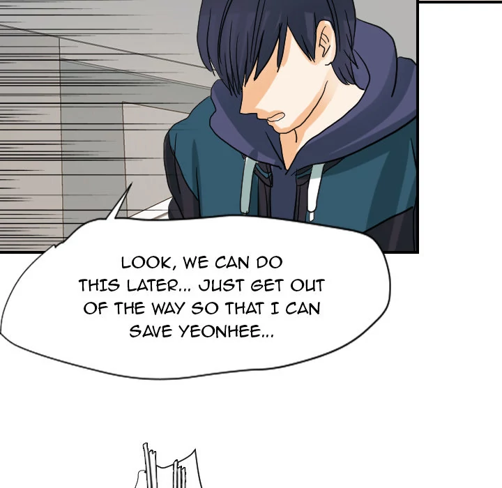 Supernaturals - Manhwa Chapter 22 - page 95
