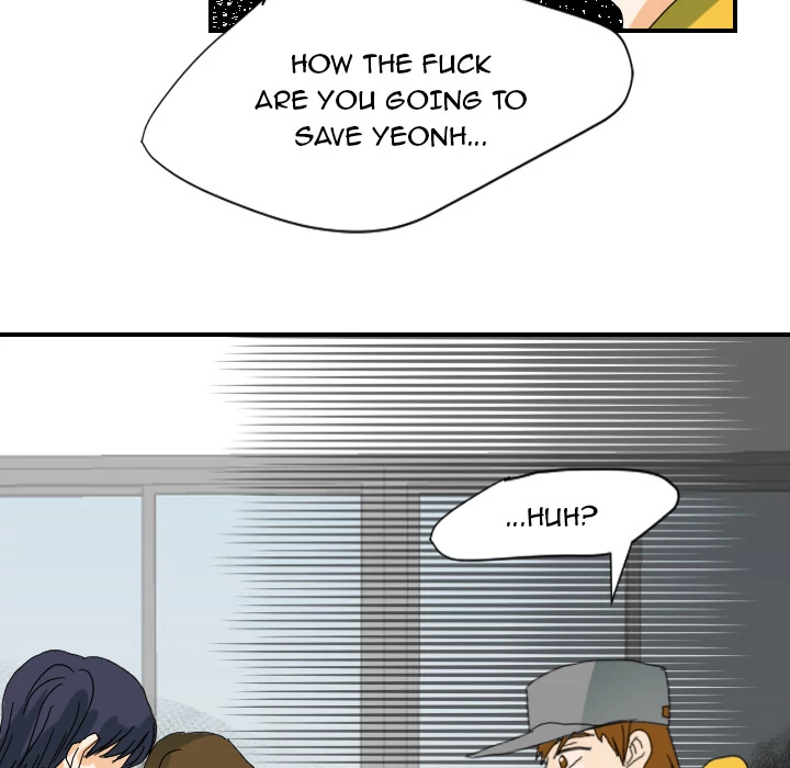 Supernaturals - Manhwa Chapter 22 - page 97