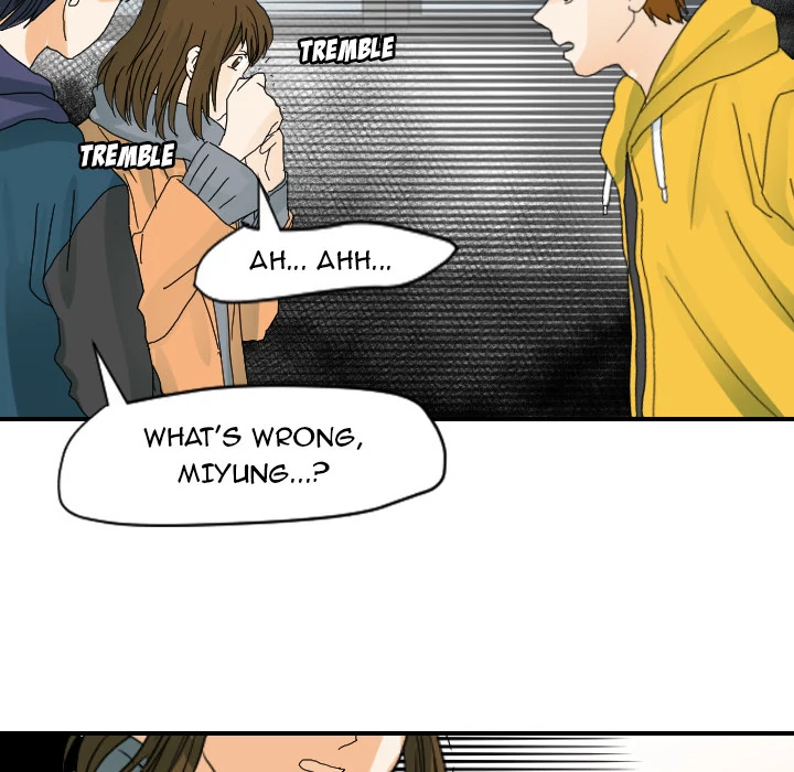 Supernaturals - Manhwa Chapter 22 - page 98