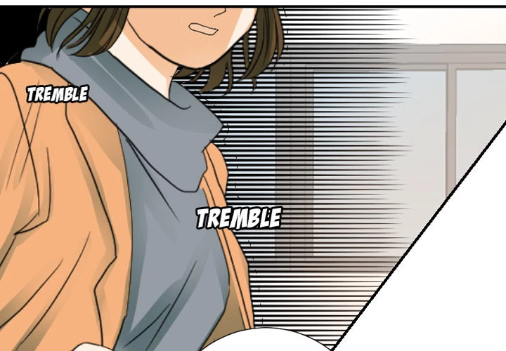 Supernaturals - Manhwa Chapter 23 - page 1