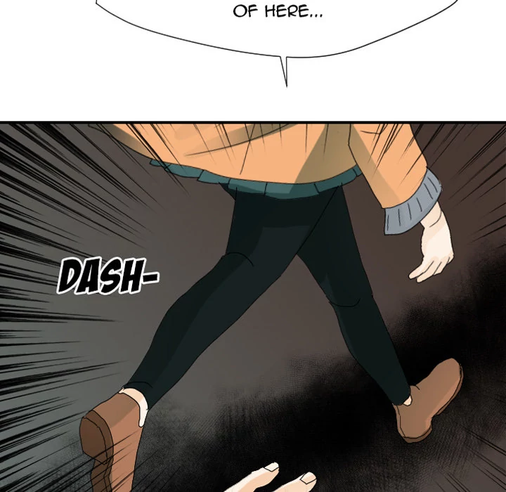 Supernaturals - Manhwa Chapter 23 - page 10