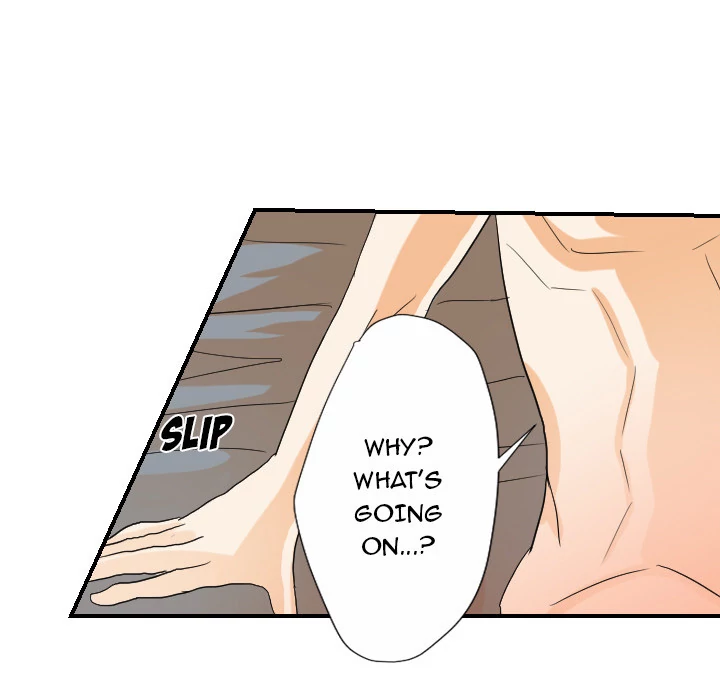 Supernaturals - Manhwa Chapter 23 - page 101