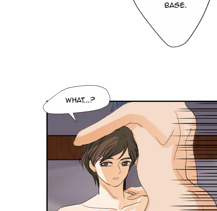 Supernaturals - Manhwa Chapter 23 - page 103