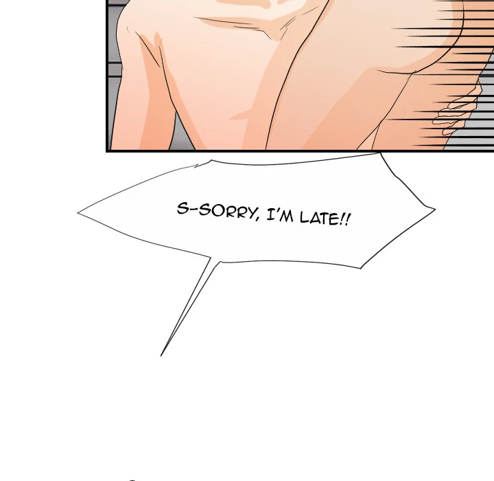 Supernaturals - Manhwa Chapter 23 - page 104