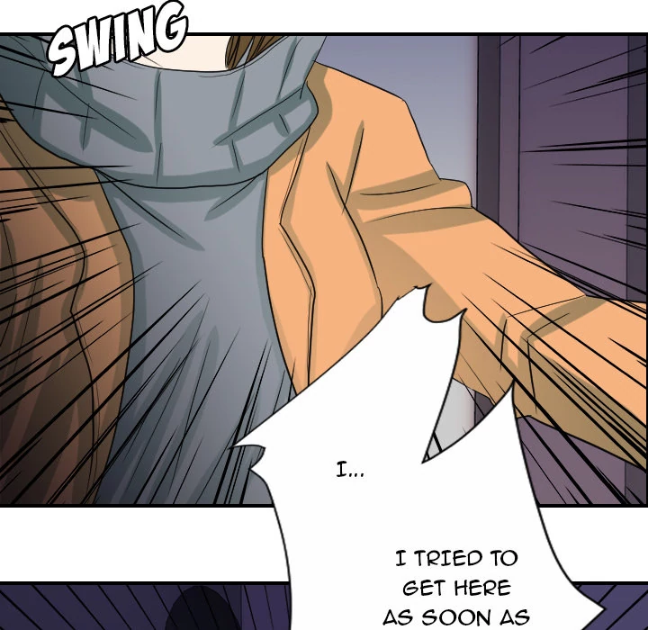 Supernaturals - Manhwa Chapter 23 - page 105