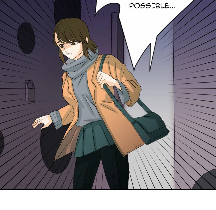 Supernaturals - Manhwa Chapter 23 - page 106