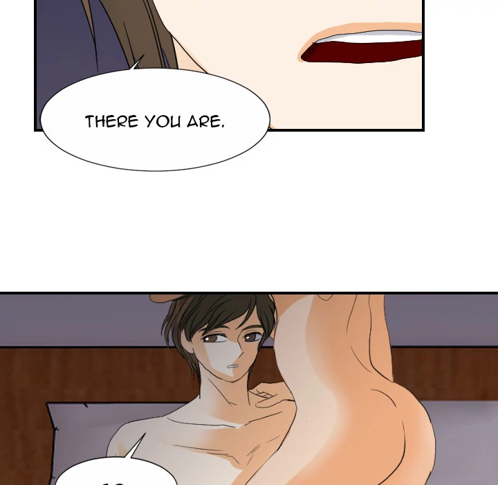 Supernaturals - Manhwa Chapter 23 - page 108