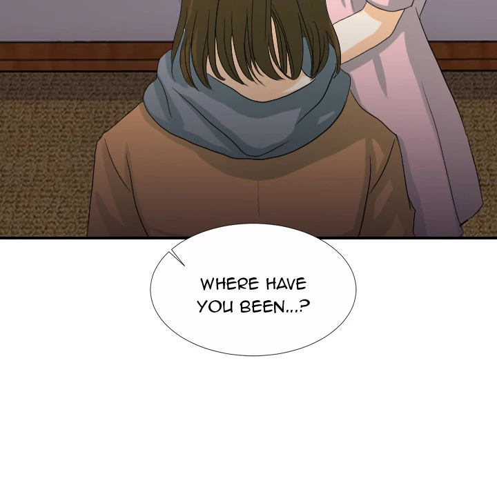 Supernaturals - Manhwa Chapter 23 - page 110