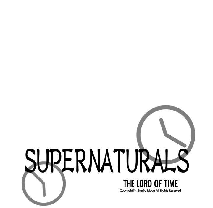 Supernaturals - Manhwa Chapter 23 - page 111