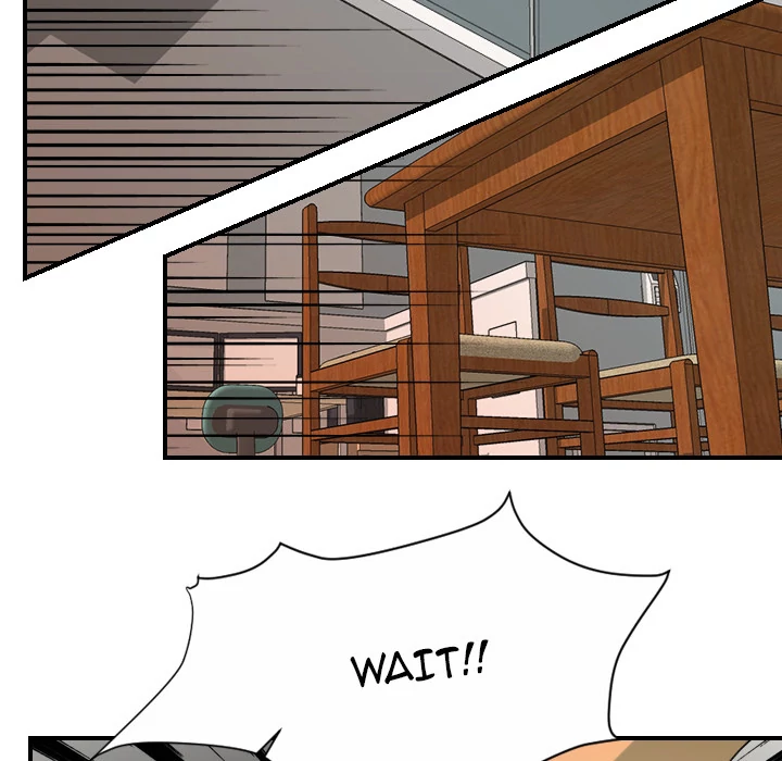Supernaturals - Manhwa Chapter 23 - page 14