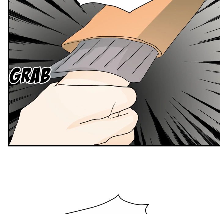Supernaturals - Manhwa Chapter 23 - page 15