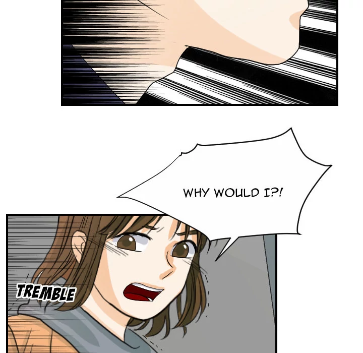 Supernaturals - Manhwa Chapter 23 - page 17