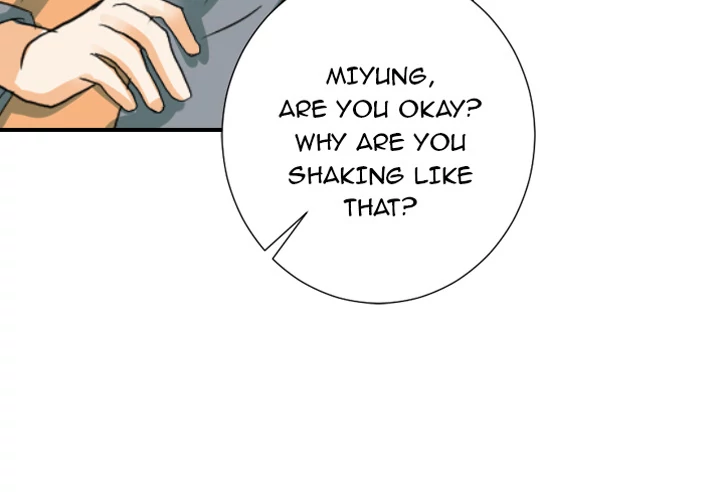 Supernaturals - Manhwa Chapter 23 - page 2