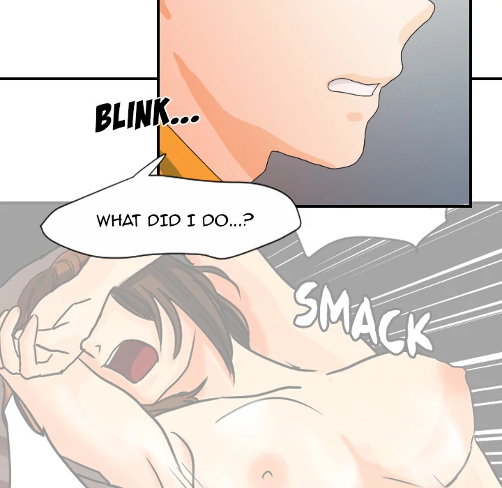 Supernaturals - Manhwa Chapter 23 - page 21