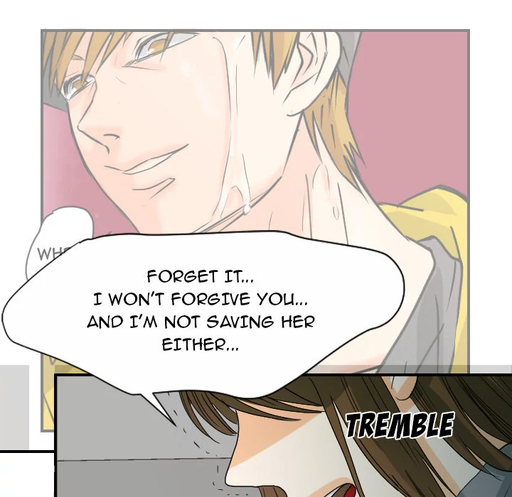 Supernaturals - Manhwa Chapter 23 - page 23
