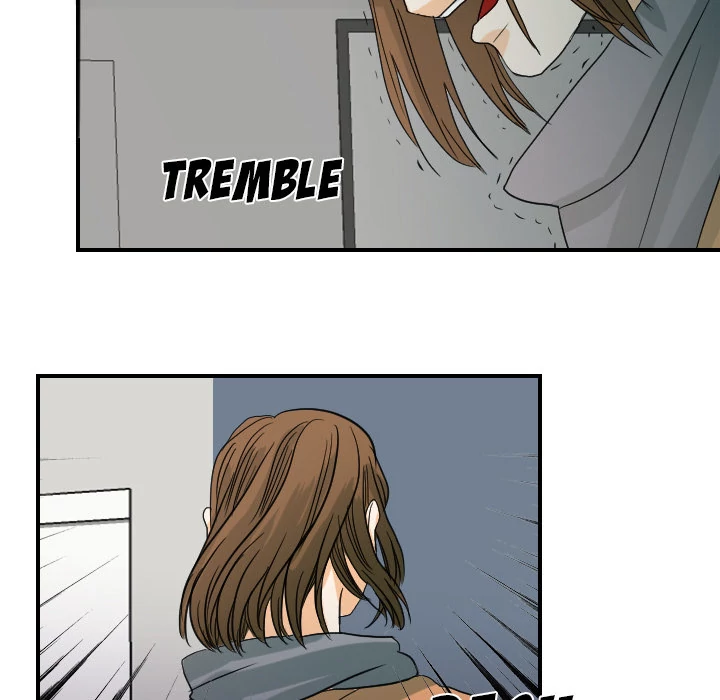 Supernaturals - Manhwa Chapter 23 - page 24