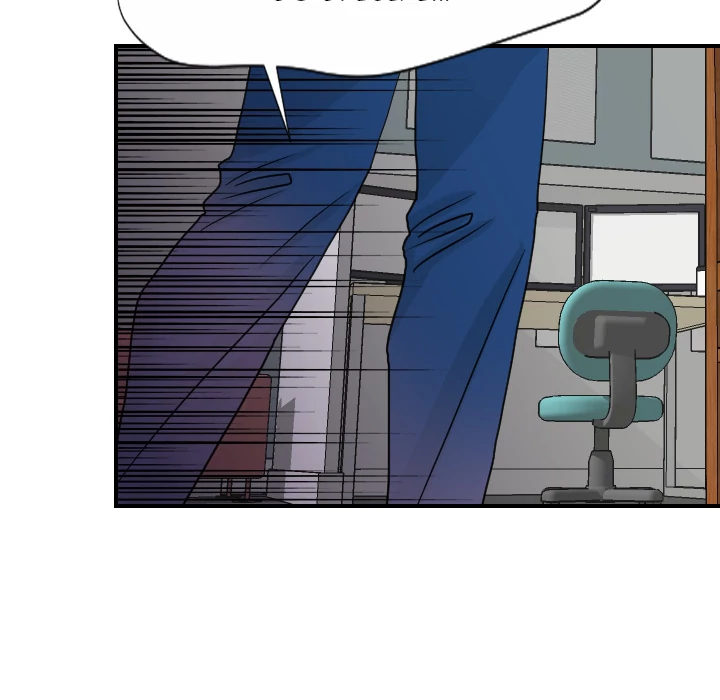 Supernaturals - Manhwa Chapter 23 - page 26