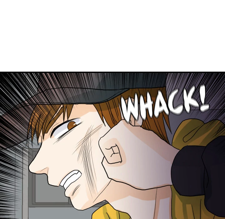 Supernaturals - Manhwa Chapter 23 - page 27