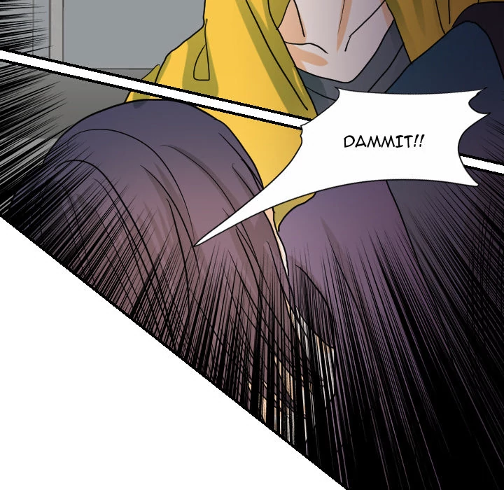 Supernaturals - Manhwa Chapter 23 - page 28