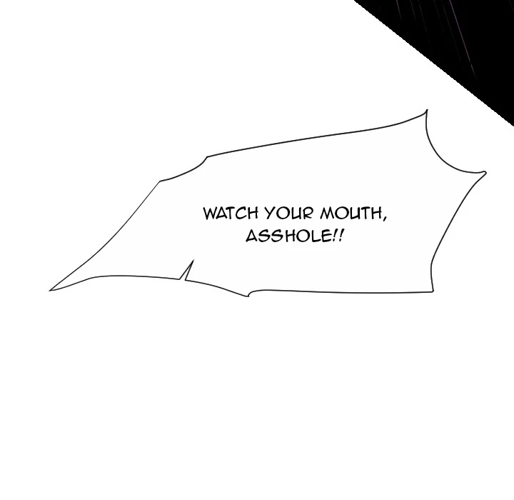 Supernaturals - Manhwa Chapter 23 - page 29
