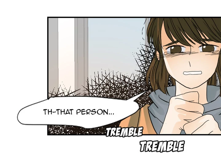 Supernaturals - Manhwa Chapter 23 - page 3