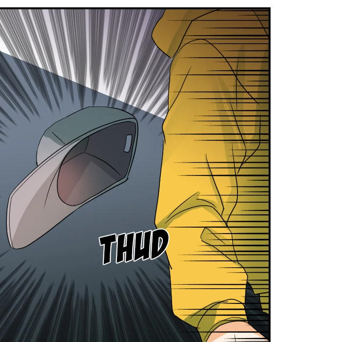 Supernaturals - Manhwa Chapter 23 - page 30